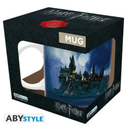 Mug - Mug(s) - Harry Potter - Hogwarts
