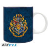 Becher - Tasse(n) - Harry Potter - Hogwarts
