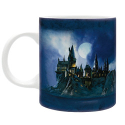 Tazza - Tazza(e) - Harry Potter -  - Hogwarts