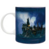 Tazza - Tazza(e) - Harry Potter -  - Hogwarts