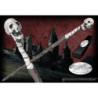 Baguette - Collection Personnages - Harry Potter - Mangemort