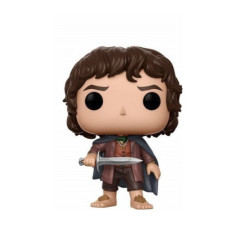 POP - Lord of the Rings - 444 - Frodo Baggins