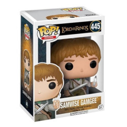POP - Der Herr der Ringe - 445 - Samweis Gamdschie