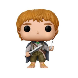 POP - Der Herr der Ringe - 445 - Samweis Gamdschie
