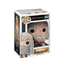 POP - POP Movies - Lord of the Rings - 443 - Gandalf