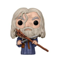 POP - POP Movies - Il Signore degli Anelli - 443 -  - Gandalf