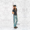Figurine Statique - Super Master Star Piece - One Piece - Trafalgar D. Law