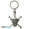 Porte-clefs - 3D - One Piece - Monkey D. Luffy