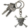 Portachiavi - 3D - One Piece -  - Monkey D. Luffy