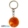 Portachiavi - 3D - Dragon Ball - Crystal Ball