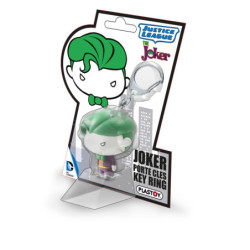 Porte-clefs - Ligue des Justiciers - Le Joker
