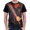 T-shirt - Walking Dead - Negan