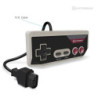 Manette filaire - Nintendo - NES (Classic)