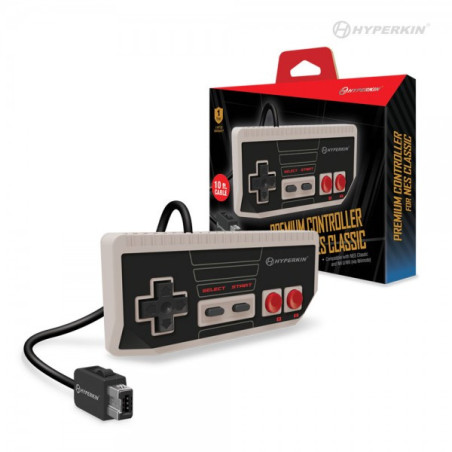 Kabelgebundene Controller - Nintendo - NES (Classic)