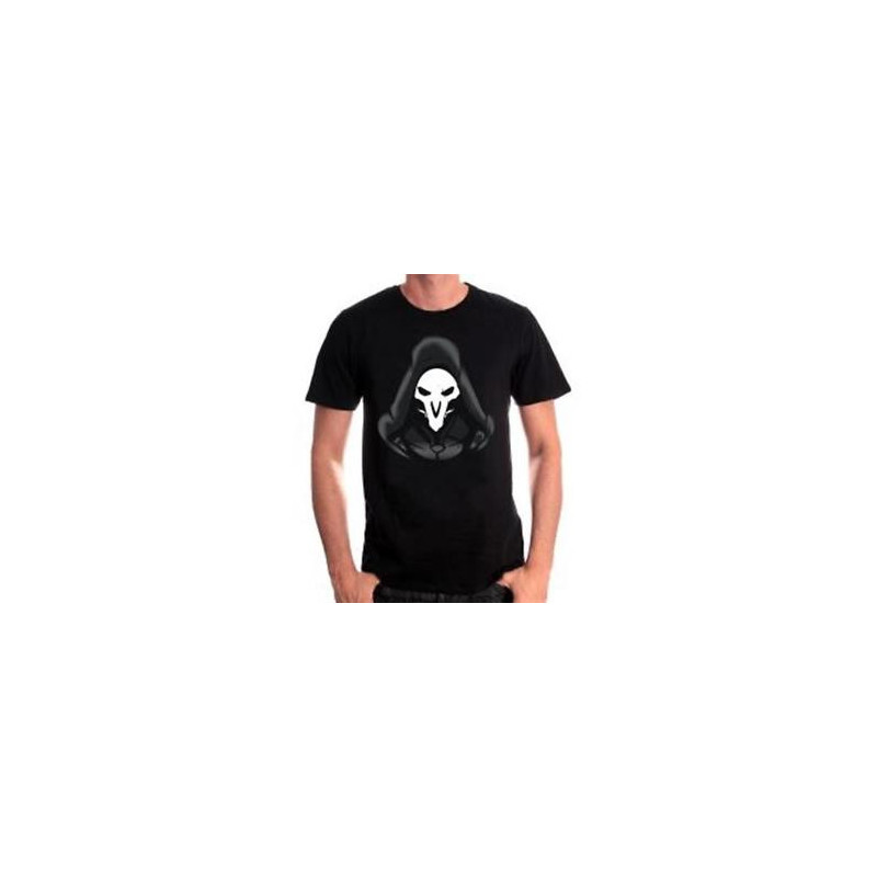 T-shirt - Overwatch - Reaper