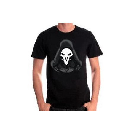 Maglietta - Overwatch - Reaper