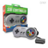 Kabelgebundene Controller - Nintendo - SNES Controller