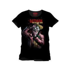 Maglietta - Batman - The Killing Joke