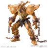 Maquette - Figure Rise - Yu-Gi-Oh! - Exodia le Maudit