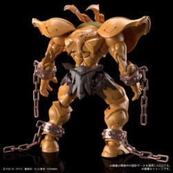 Maquette - Figure Rise - Yu-Gi-Oh! - Exodia le Maudit