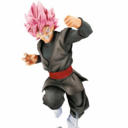Static Figure - Dragon Ball - Goku Black