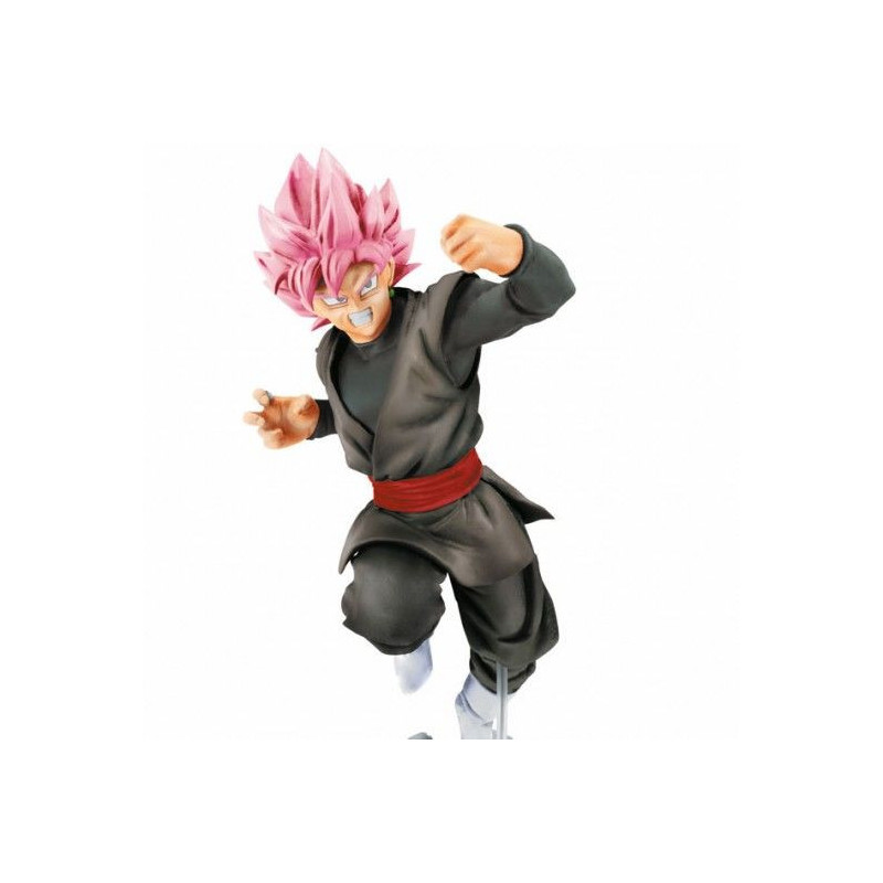 Figura statica - Dragon Ball - Goku Black