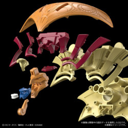 Maquette - Figure Rise - Yu-Gi-Oh! - Exodia le Maudit