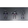 - Myth Cloth EX - Saint Seiya - Myth Cloth Surplis broken parts