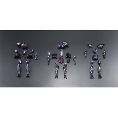 - Myth Cloth EX - Saint Seiya - Myth Cloth Surplis broken parts