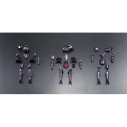 - Myth Cloth EX - I Cavalieri dello zodiaco - Myth Cloth Surplis broken parts