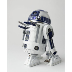 Statische Figur - Star Wars - R2D2 (Metal)