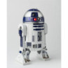 Statische Figur - Star Wars - R2D2 (Metal)