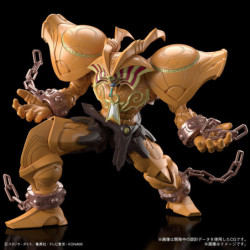 Maquette - Figure Rise - Yu-Gi-Oh! - Exodia le Maudit