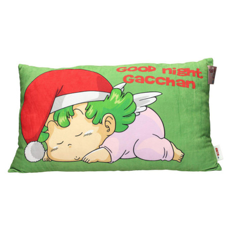 Cuscino - Dr. Slump - Gatchan Sleeping