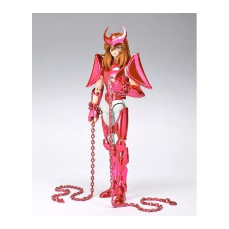 Gelenkfigur - Myth Cloth - Saint Seiya - Andromeda Shun