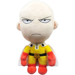 Plüsch - One Punch Man - Saitama