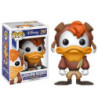 POP - Disney - Mickey & ses Amis - 297 - Launchpad McQuak