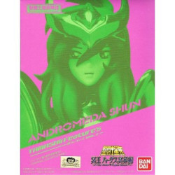 Gelenkfigur - Myth Cloth - Saint Seiya - Andromeda Shun