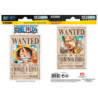 Aufkleber - Stickers - One Piece - Luffy & Zoro