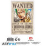 Adesivo - Stickers - One Piece - Luffy & Zoro