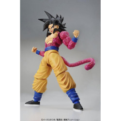 Model - Figure Rise - Dragon Ball - Son Goku