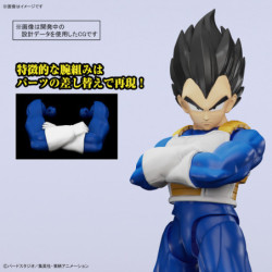 Maquette - High Grade - Dragon Ball - Vegeta