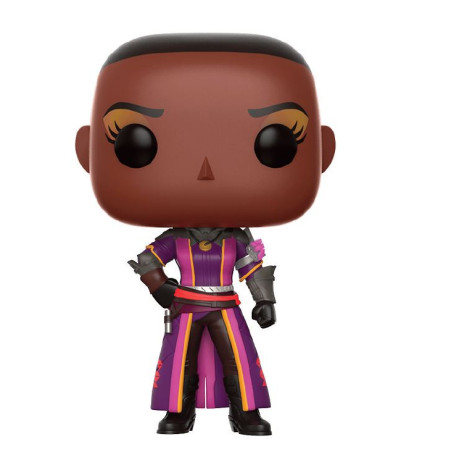 POP - POP Games - Destiny - 236 - Ikora Rey