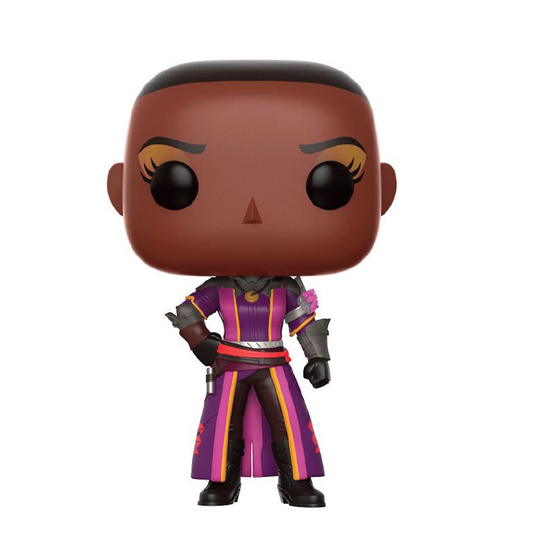 POP - POP Games - Destiny - 236 - Ikora Rey