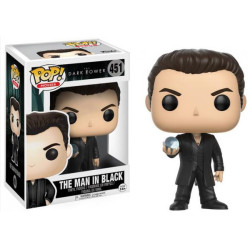 POP - POP Movies - The Dark Tower - 451 - The Man in Black