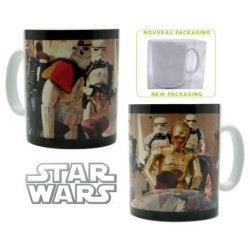 Tazza - Tazza(e) - Star Wars - Episode 4