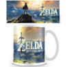 Tazza - Tazza(e) - Zelda - Breath of the Wild