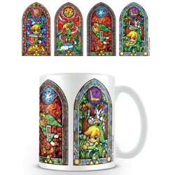 Tazza - Tazza(e) - Zelda -  - Link