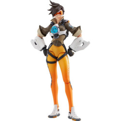 Figura articolata - Overwatch -  - Tracer