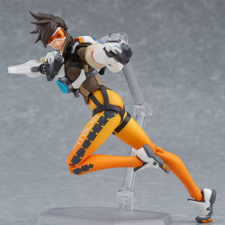Figura articolata - Overwatch -  - Tracer